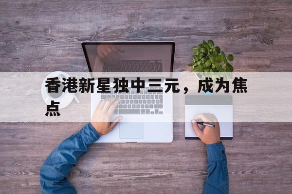 半岛体育网站-香港新星独中三元，成为焦点的简单介绍