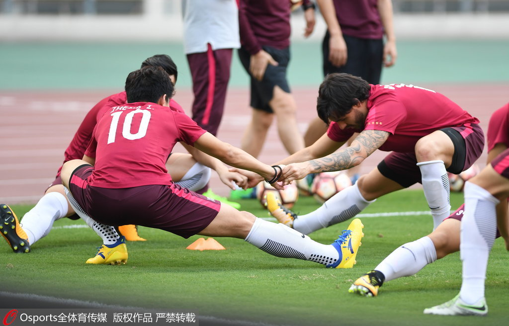 恒大铁卫张琳芃连场大发神威，助球队斩获胜利的简单介绍