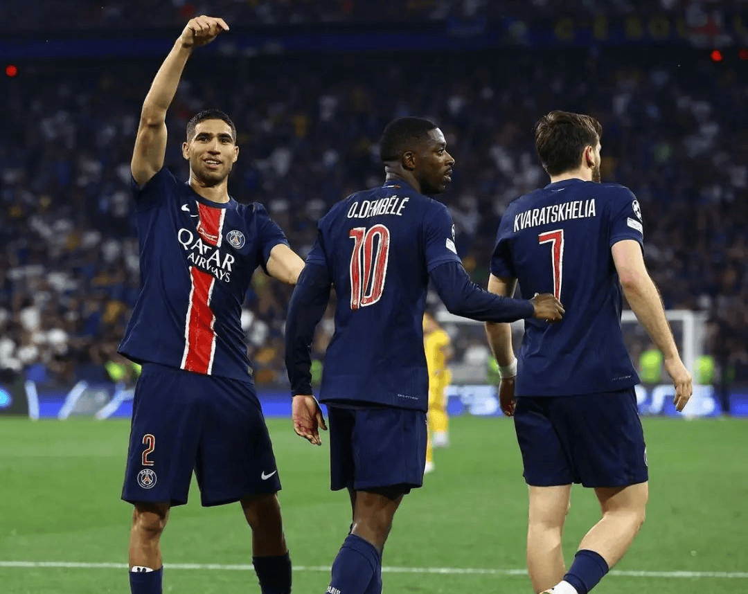 半岛体育网页版入口-巴黎圣日耳曼豪取胜利，稳固小组赛领先的简单介绍