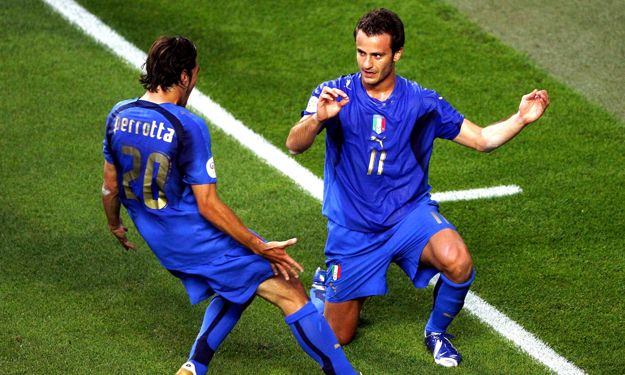 意大利胜利，锋线状态火爆令人印象深刻的简单介绍