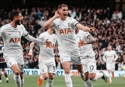 半岛体育登录入口-热刺客场挑战伯恩茅斯，追平切尔西领先的简单介绍