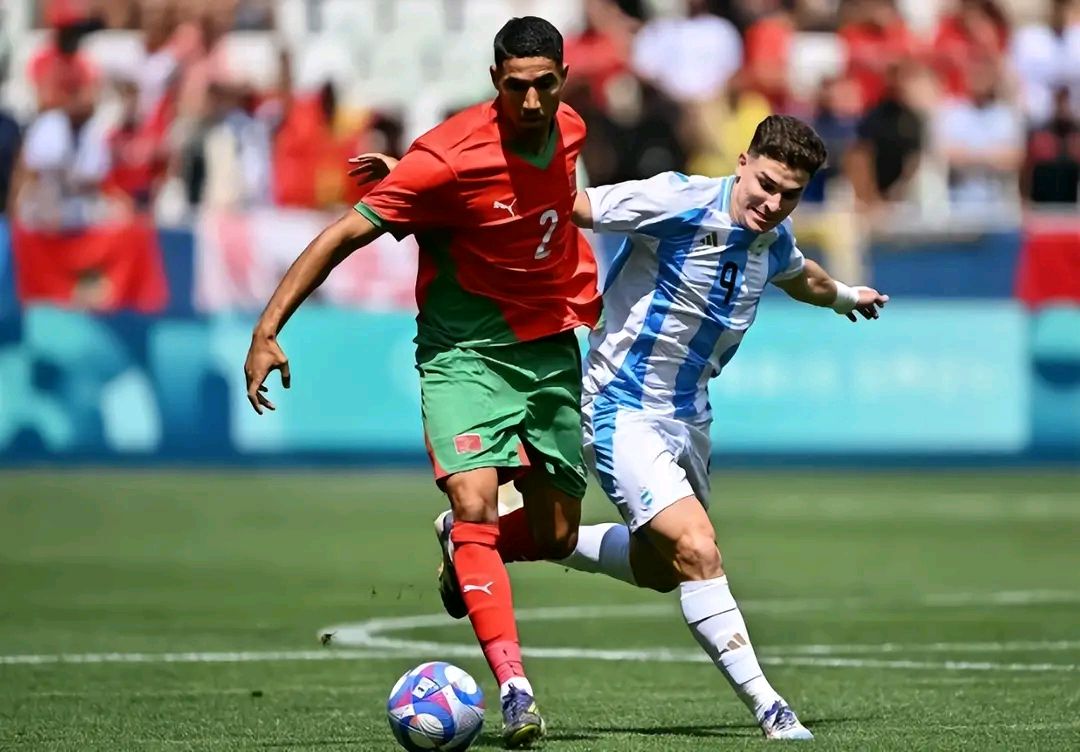 阿根廷队豪取国家队资格赛胜利,稳坐小组头名的简单介绍 阿根廷队豪取国家队资格赛胜利,稳坐小组头名的简单介绍