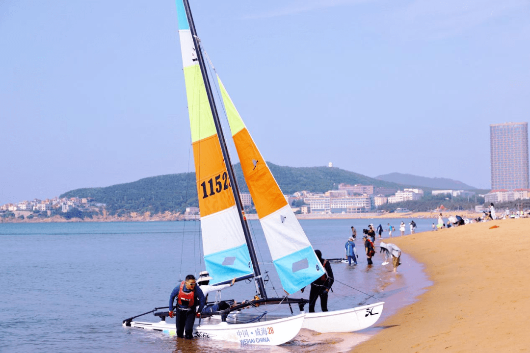 包含葡萄牙帆船选手成为关注焦点，实力出众的词条