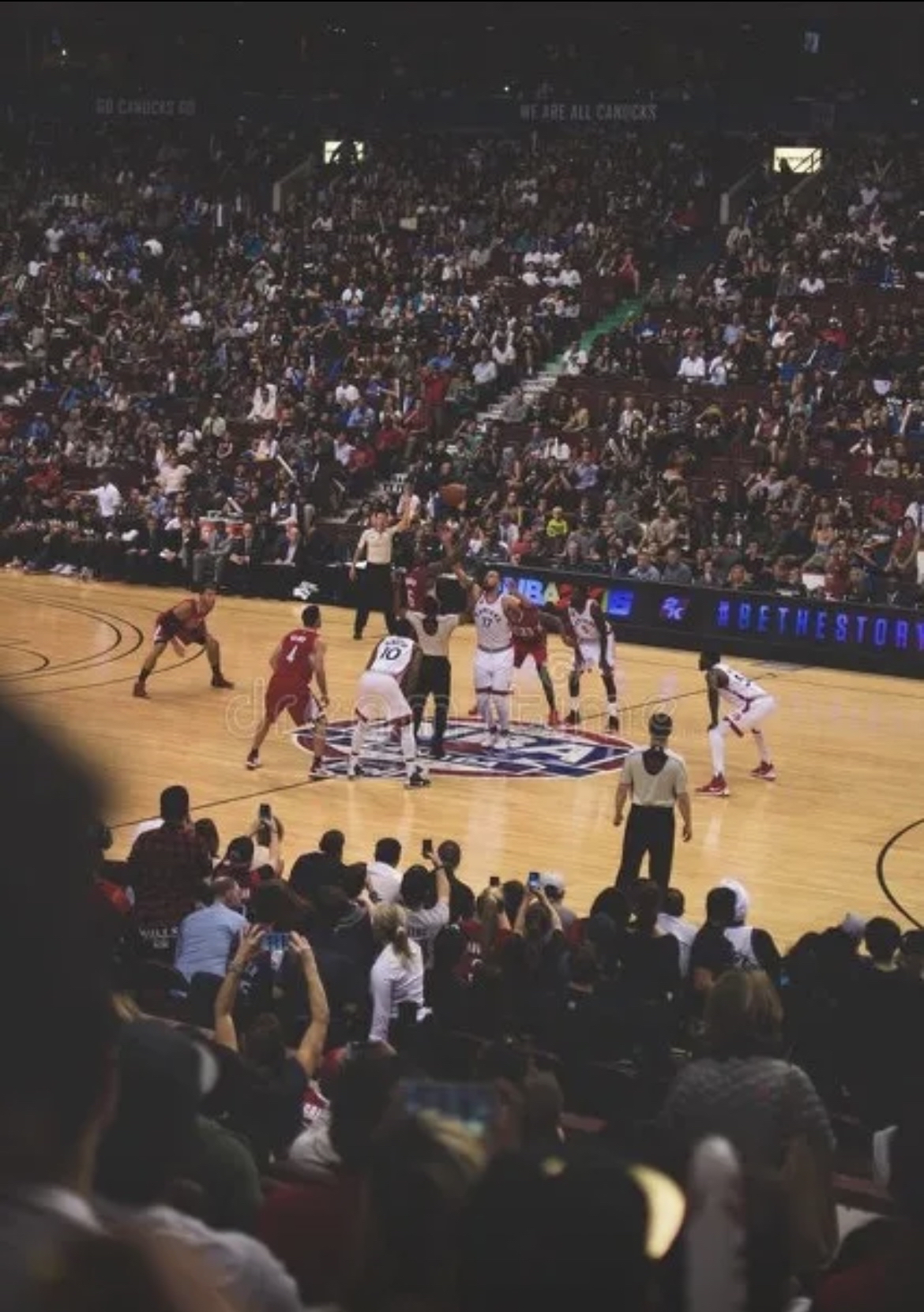 半岛体育登录入口-猛龙客场击败魔术，豪取五连胜