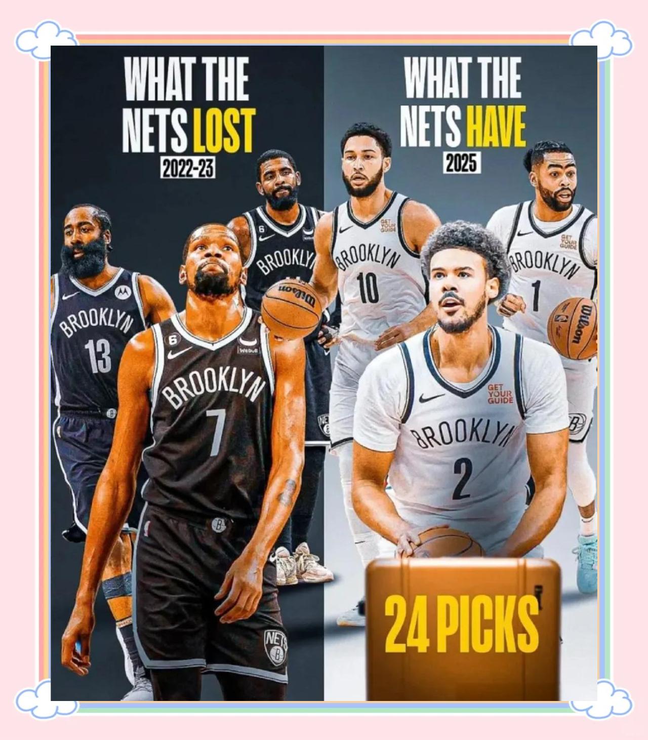 半岛体育官方-篮网主帅赞扬球队团结一致，全队战术执行到位