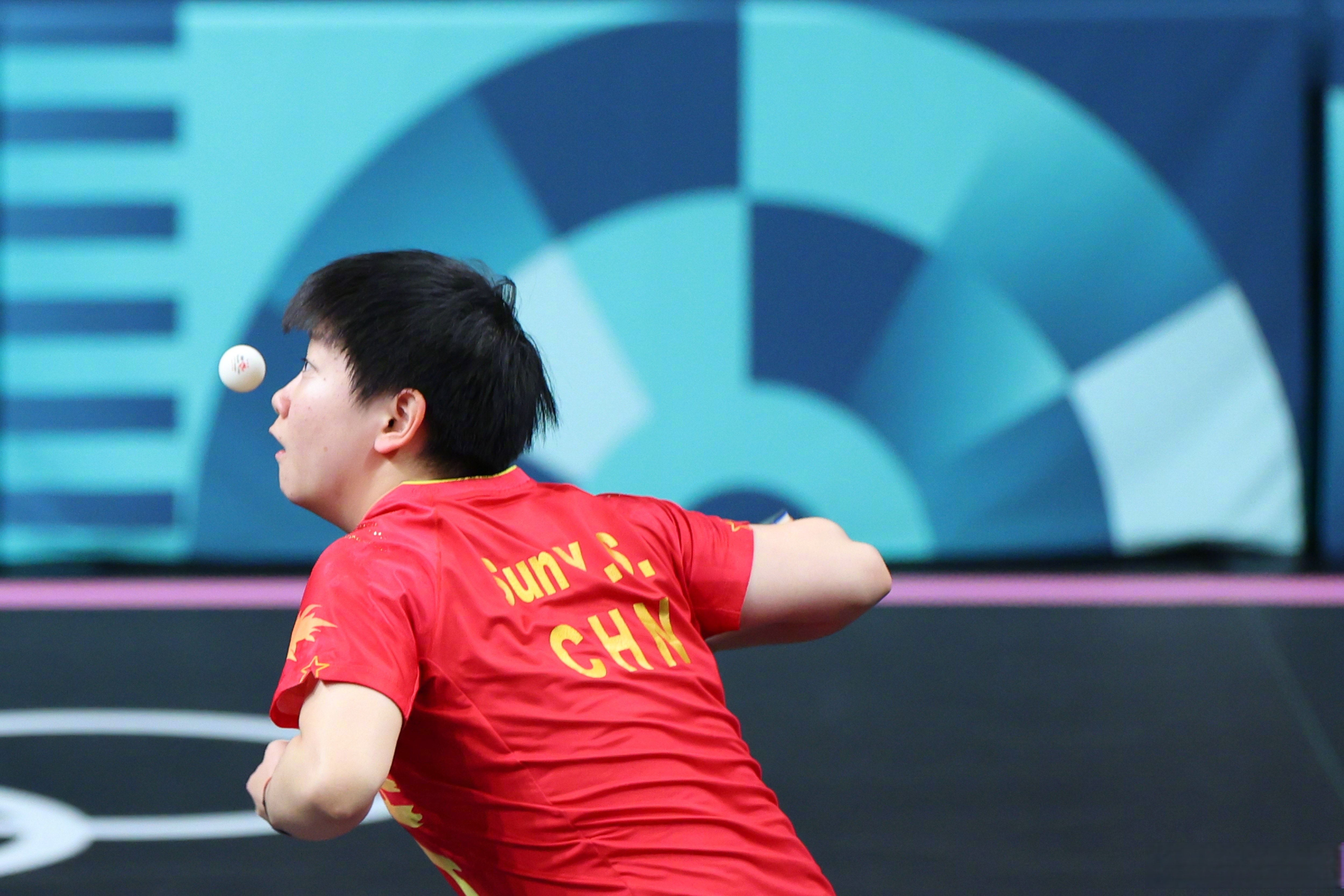 实况回放：女队奉献拼搏，豪取比分优势胜利的简单介绍