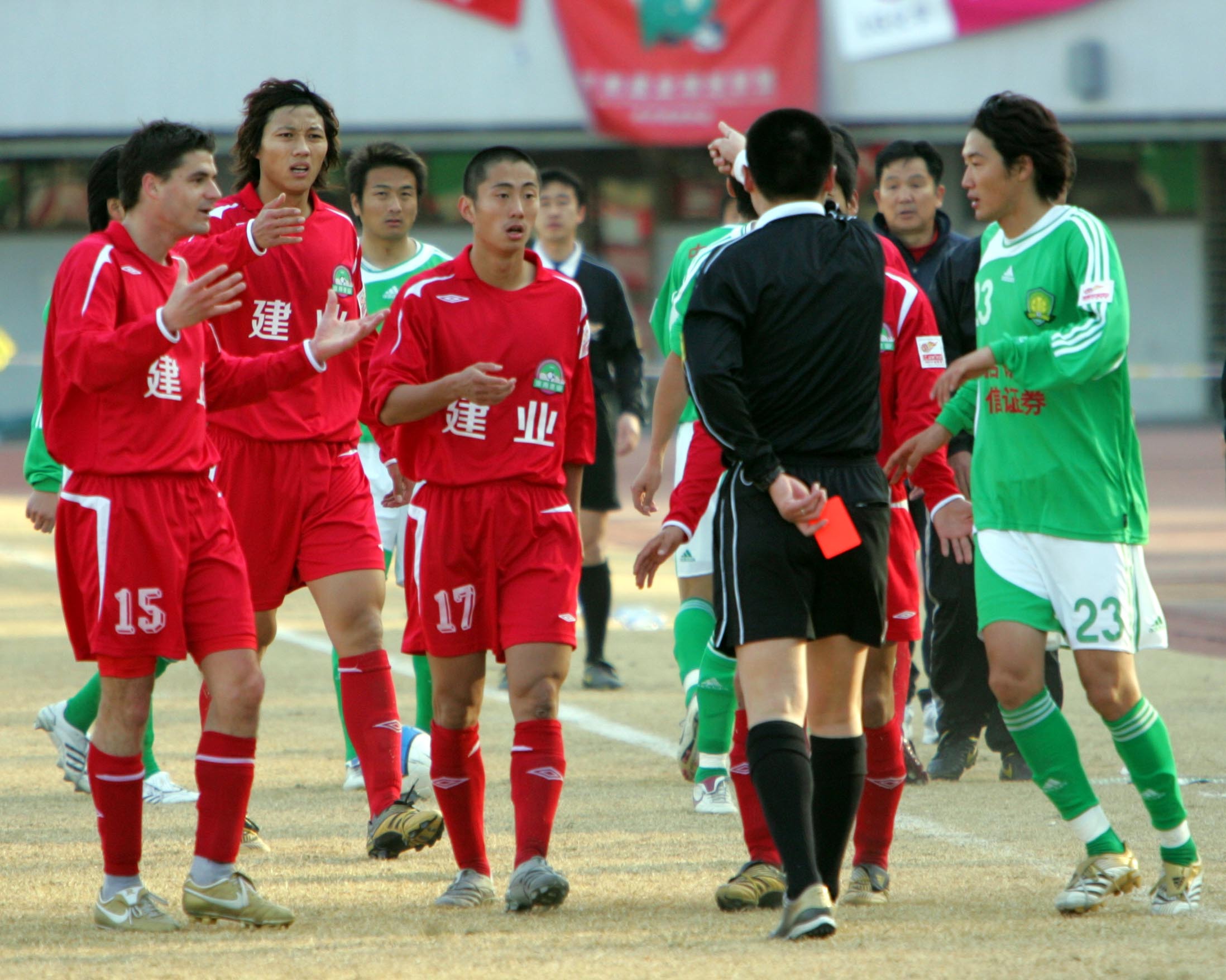 半岛体育网页版-关于河南队备战准备充分，以最佳状态迎接战役的信息