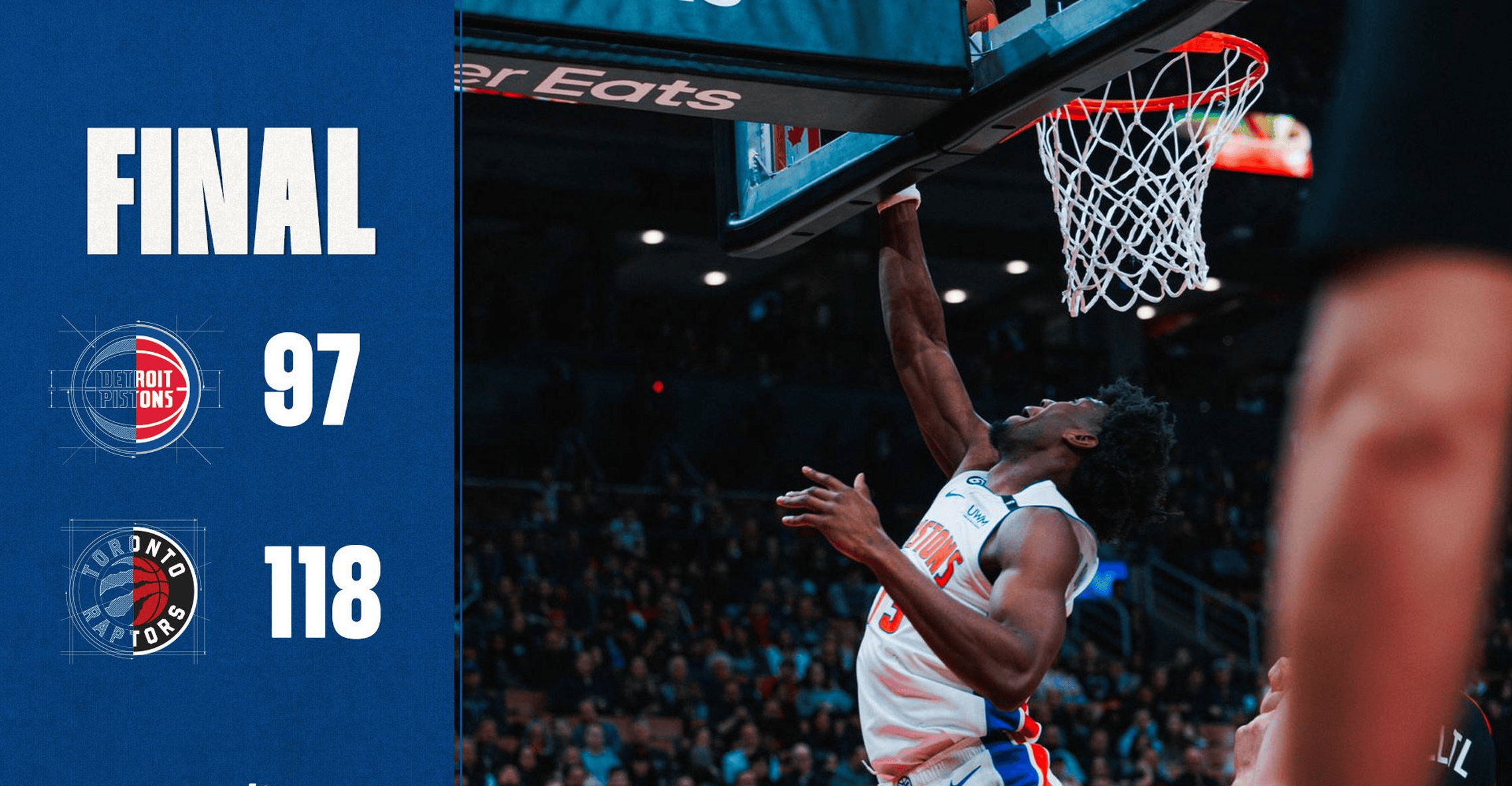 猛龙遭遇失利，连胜告终