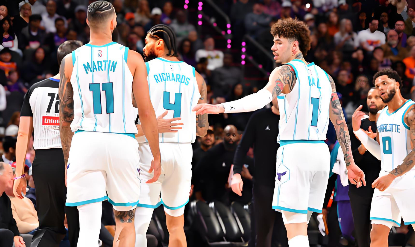 半岛体育教练-关于黄蜂逆转勇士，取得一场突破性胜利的信息