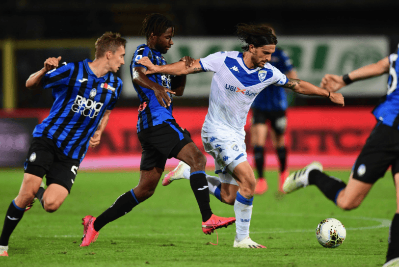 罗马主场大胜维罗纳，赛季平稳推进