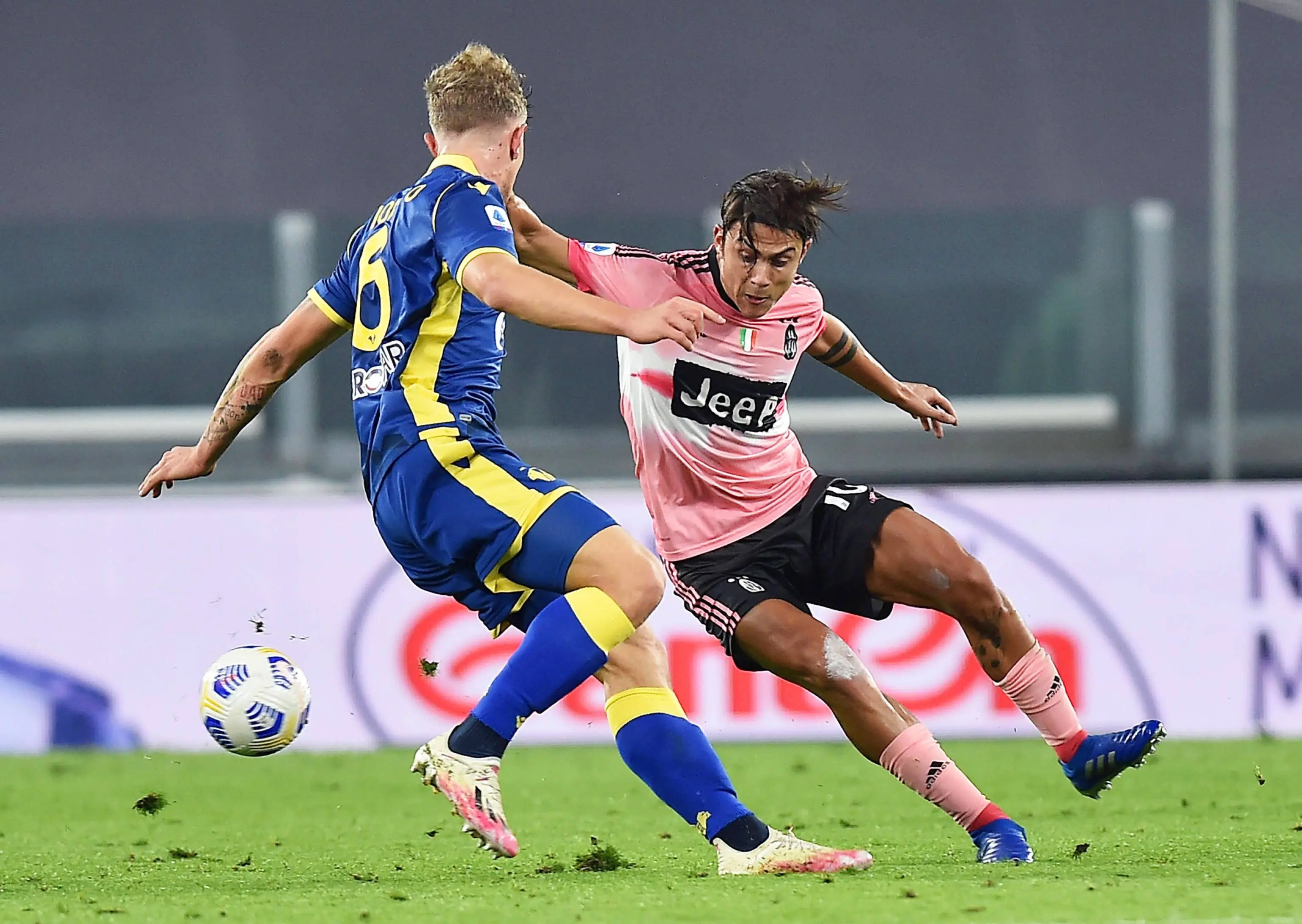 半岛体育平台-热那亚客场挫败维罗纳，士气高昂的简单介绍