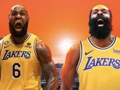 半岛体育官网入口-赛季首战大胜，湖人雄心勃勃