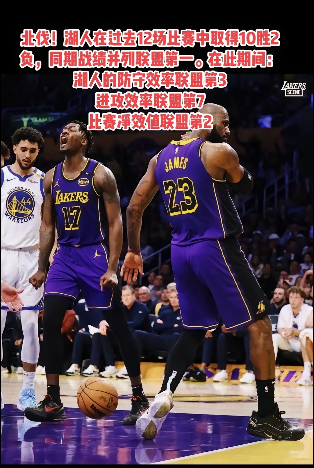 湖人再胜骑士,NBA比赛最新困局揭秘 湖人再胜骑士,NBA比赛最新困局揭秘