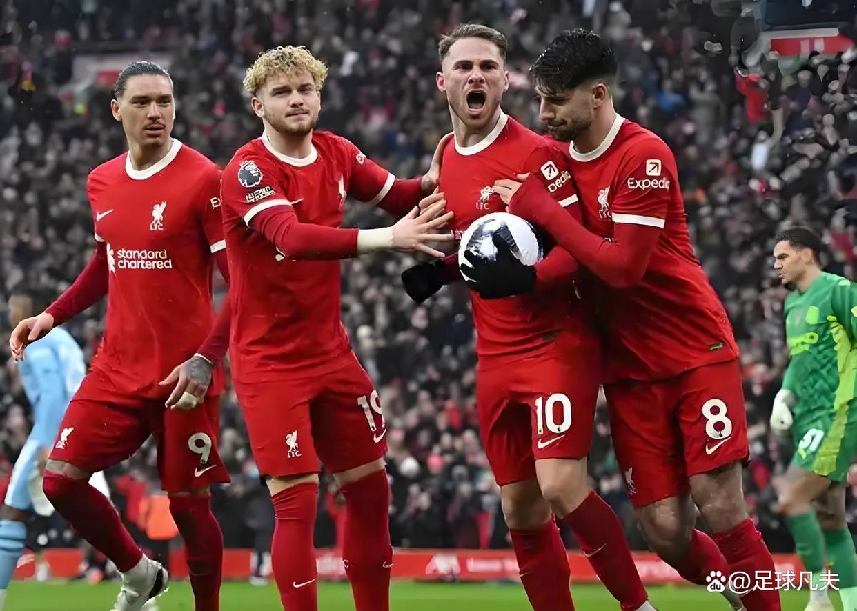 半岛体育新闻-利物浦客场惨败埃弗顿，主力伤愈复出