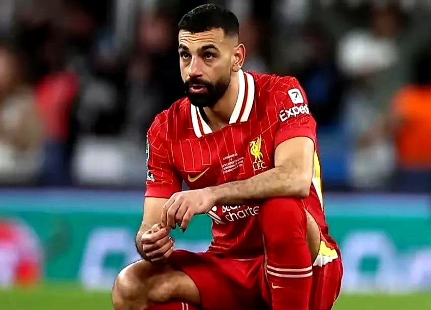 利物浦客场惨败埃弗顿，主力伤愈复出