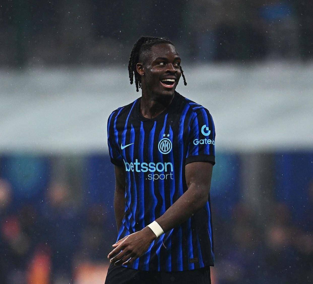 半岛体育教练-关于国米拿下重要胜利，稳固领先优势的信息