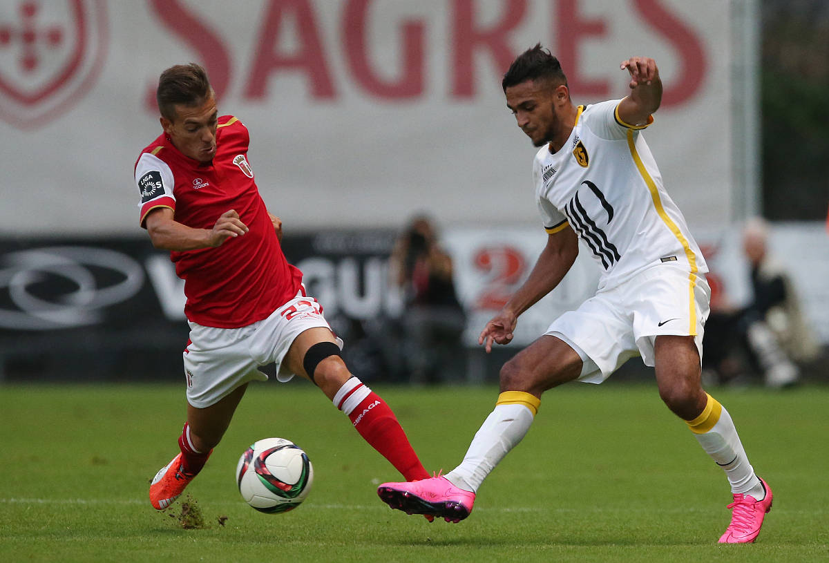 葡萄牙超级联赛：里斯本竞技对决波尔度