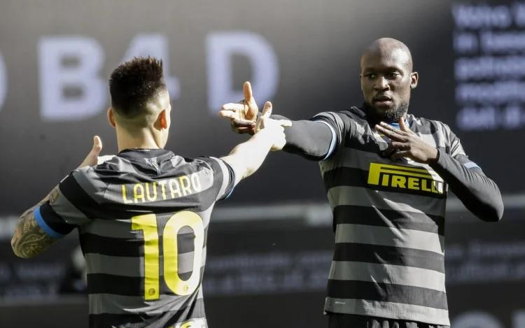 半岛体育链接-卢卡库梅开二度，国米击败巴黎的简单介绍