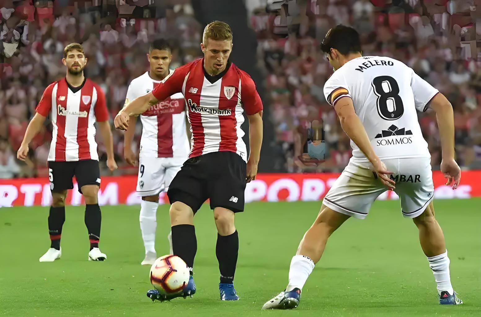 半岛体育官方入口-关于西班牙人客场2-1击败毕尔巴鄂，终结四连败的信息