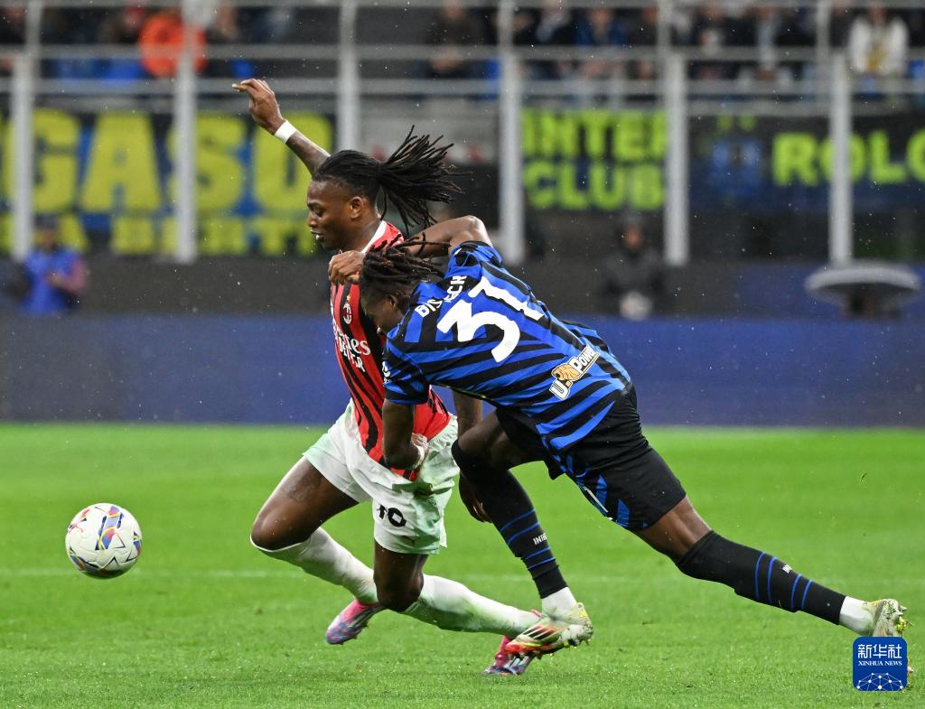 半岛体育视频-关于沉寂之战：AC米兰在主场大比分胜出再次崭露头角的信息