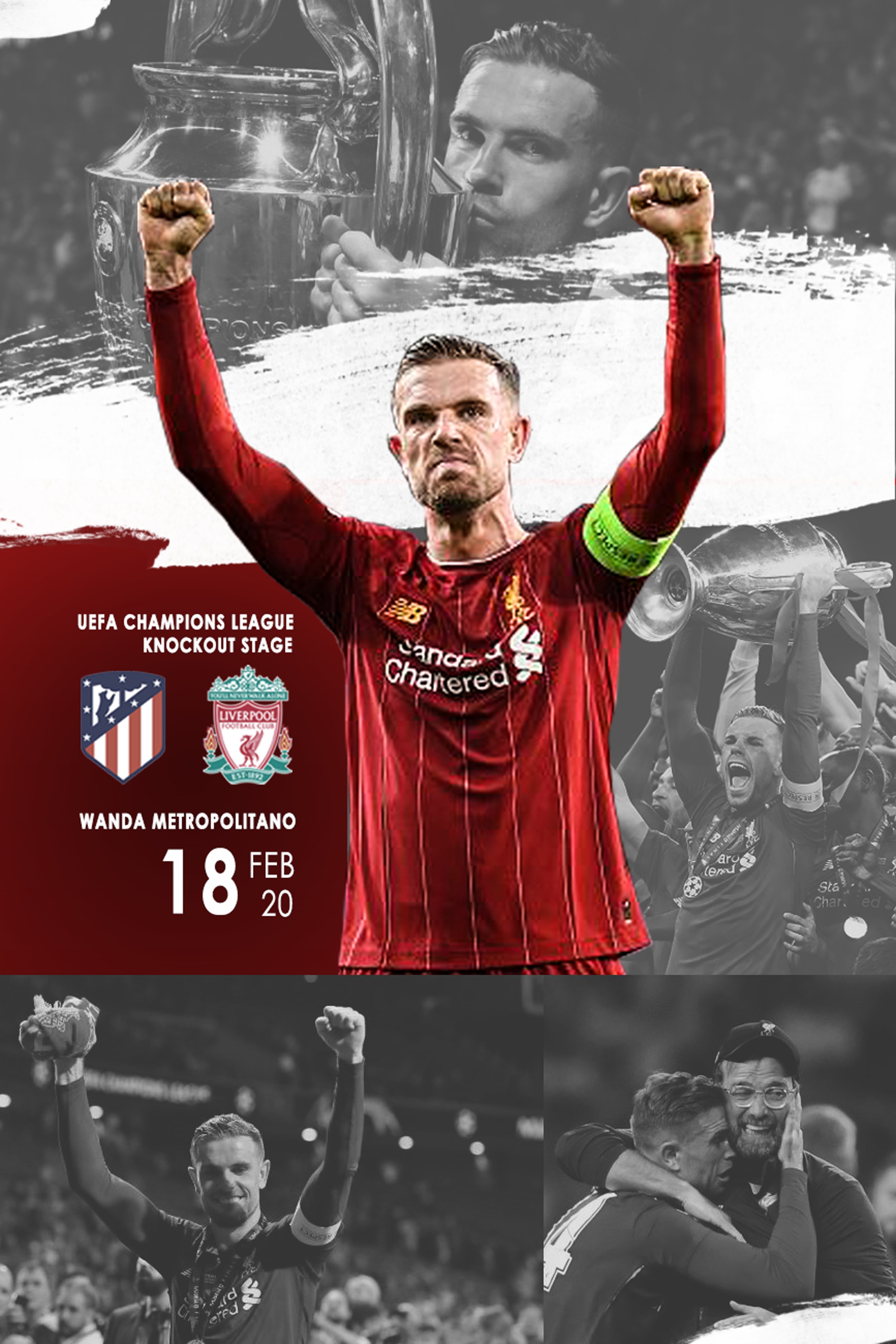 半岛体育登录入口-包含马德里皇家豪取利物浦，敌强我更强的词条