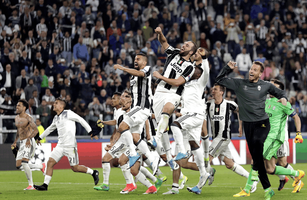 包含尤文图斯击败对手,晋级战绩亮眼,赛季展望备受看好的词条 包含尤文图斯击败对手,晋级战绩亮眼,赛季展望备受看好的词条